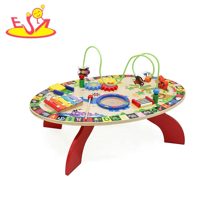 b toys activity table