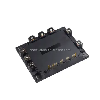 Elevator IGBT Module 7MBP150RA120-05