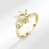 Yellow gold (white)