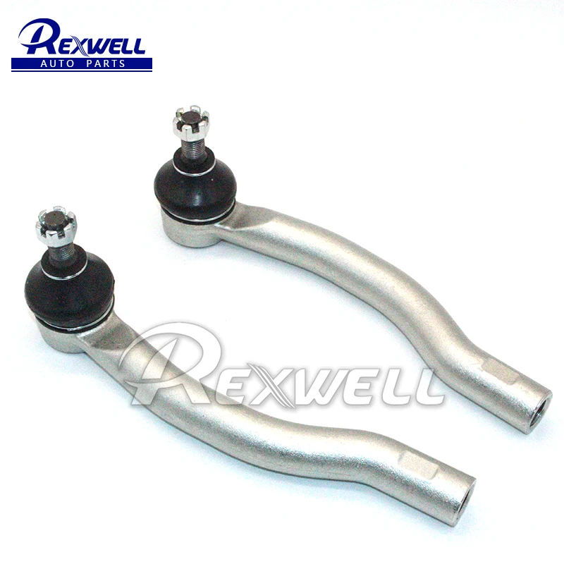 Best Price Auto Parts Steering Tie Rod End For Toyota 45470-39365 