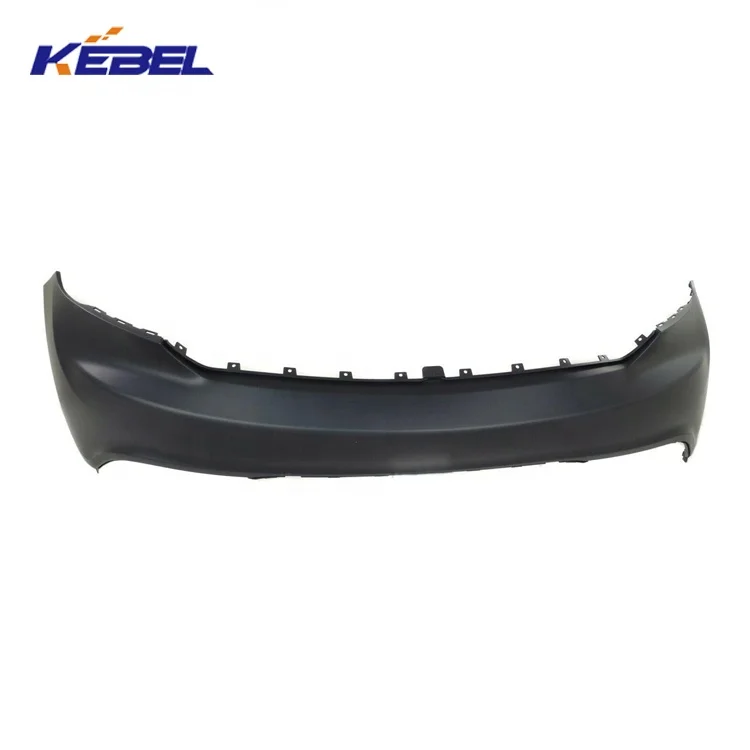 Części karoserii samochodowej z magazynu przedni zderzak górny OEM 1XV03TZZAC zderzaki samochodowe przednie do Dodge Durango 2016 2017 2018 2019