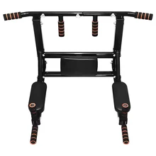 High Quality Hot Selling Multiple Use Mode Foldable Removable Pull Up Bar