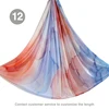 1 m / 3,3 pies (n.º 12)