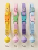 Blue [Android/Apple Universal Bell Tracker + Collar]