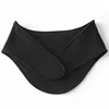 Neck protection black-without pocket