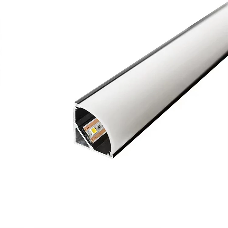 VOC Detachable Cutting LED Line Light Intelligent Embedded LED Layer Board Light Soldering Free Cabinet Light