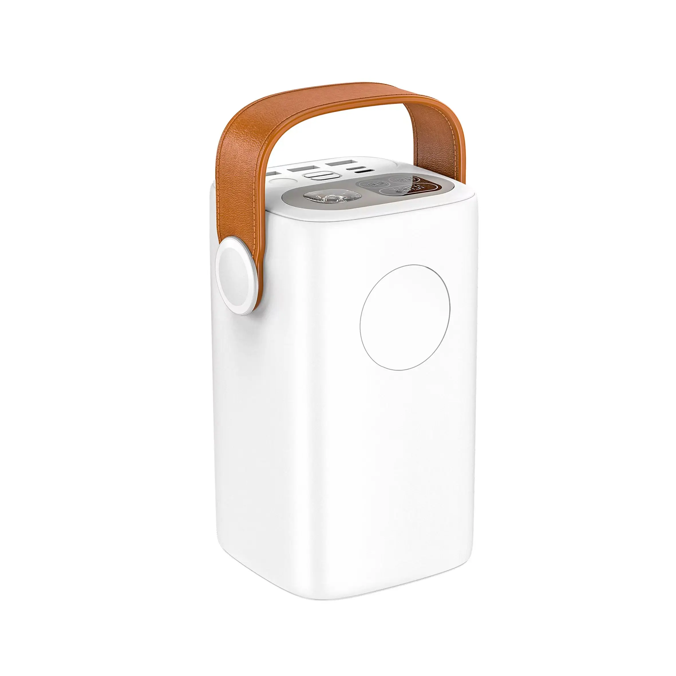 Quote BOM List 60000mah Mini Multifunction Bank Outdoor Power Supply