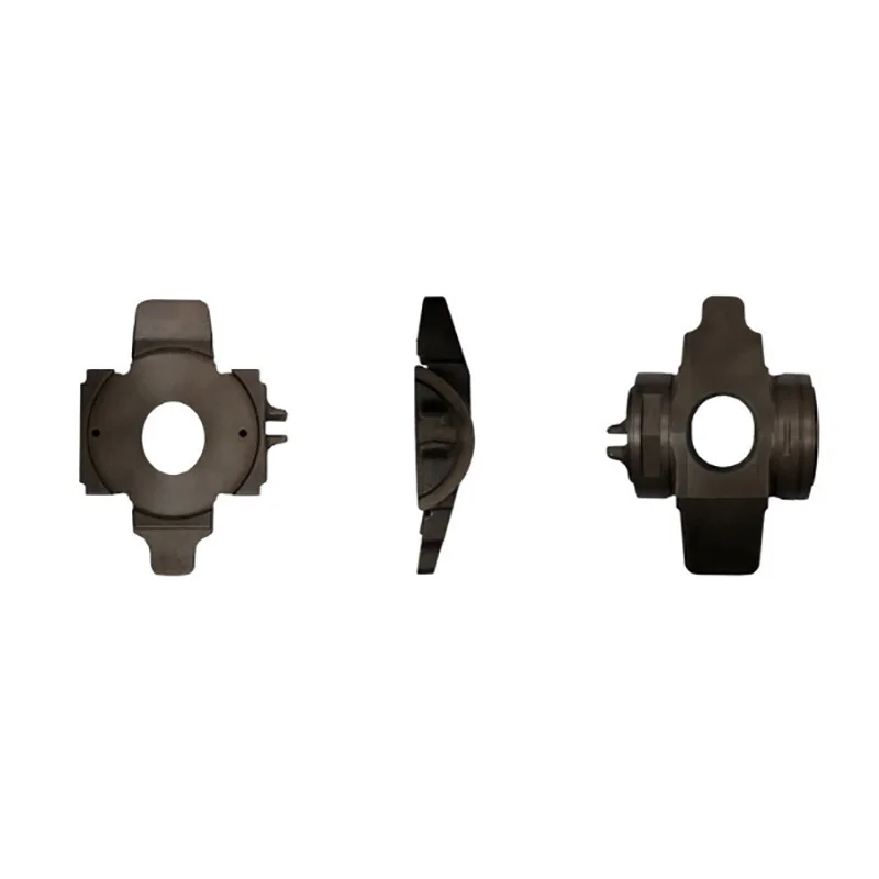 Genuine HPK055 Hydraulic Main Pump Cylinder Block for ZX110
