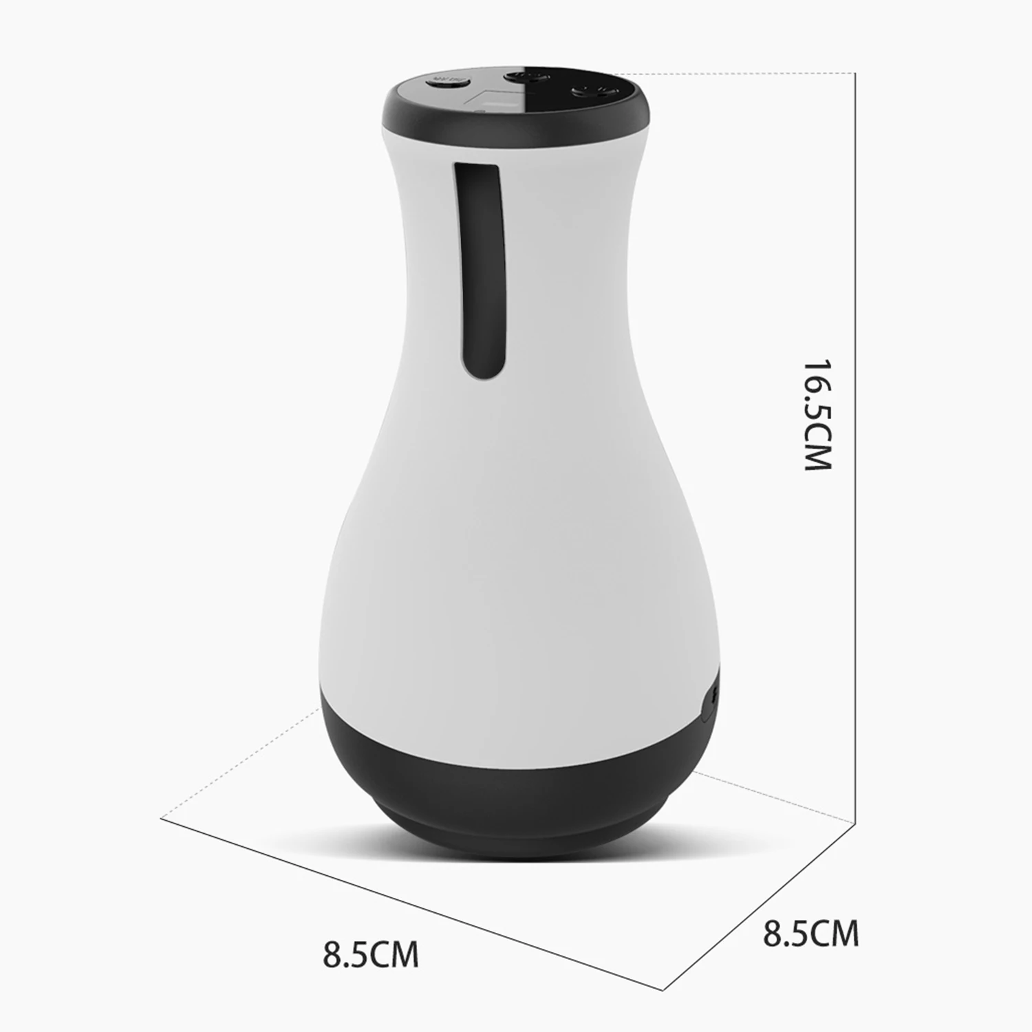 2023 Portable Electric Scraping Health Instrument Cupping Therapy Device Handheld Heat Negative Pressure Relax Gua Sha Massage