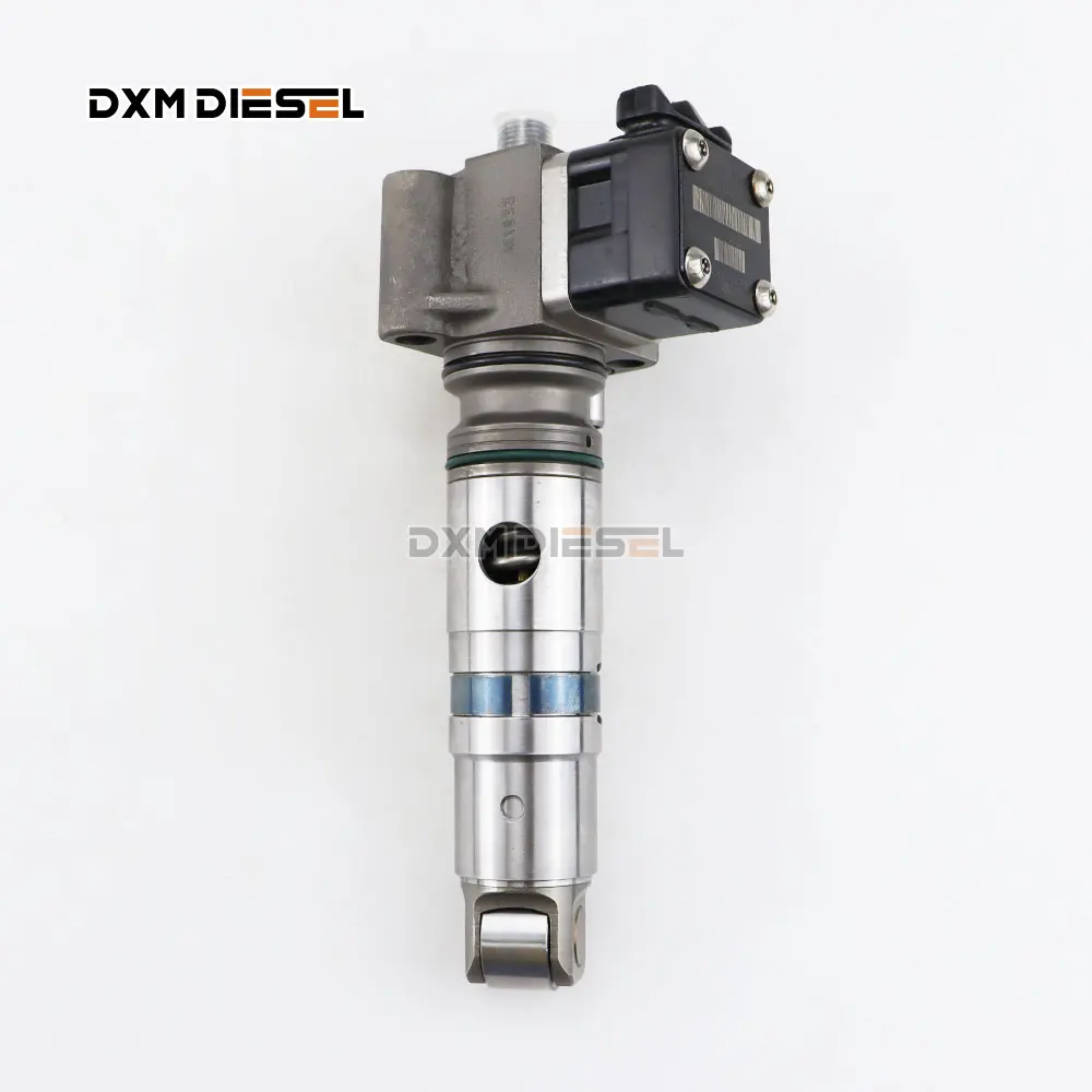 DXM 5237305 0414799008 Diesel Genuine High Pressure Fuel Injection Unit Pump 5237305 0414799008 supplier