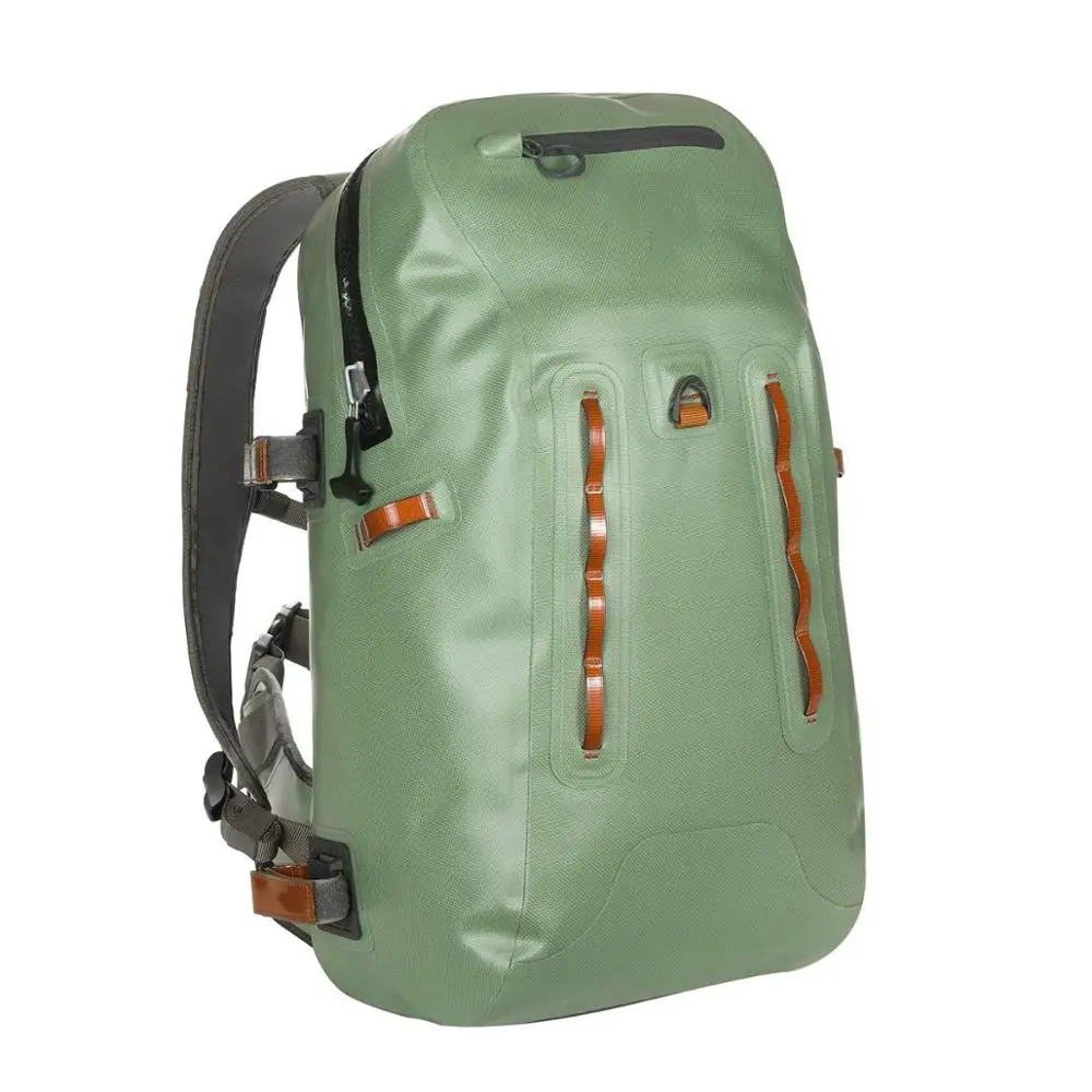Waterproof Fishing & Hunting Backpack – BiteSetHook
