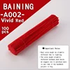 A-002 rosso vivido