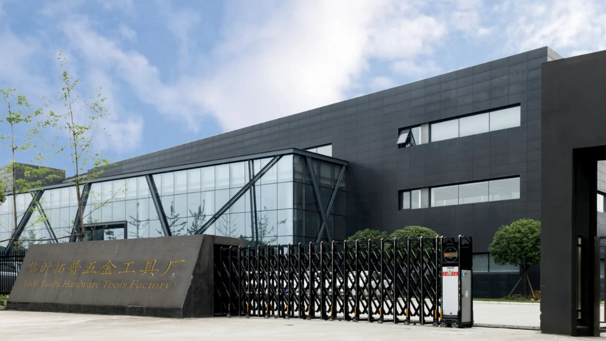 Linyi Tuopu Import & Export Co., Ltd. 3
