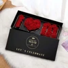 Black M box