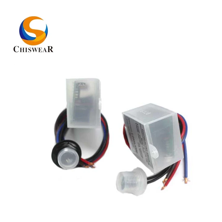 12v ldr Day Night Sensor Photocell