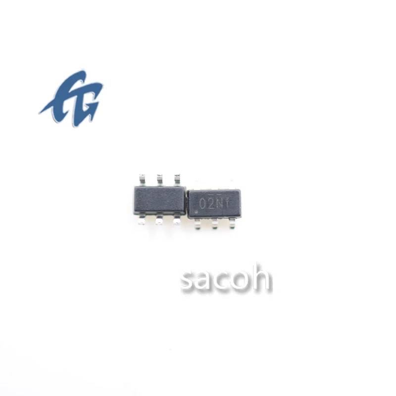 (SACOH Electronic Components)NDC7002N