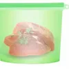 Green-500ml fresh keeping bag