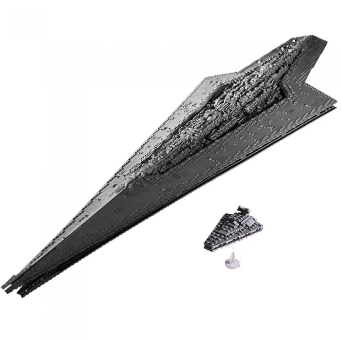 super star destroyer toy