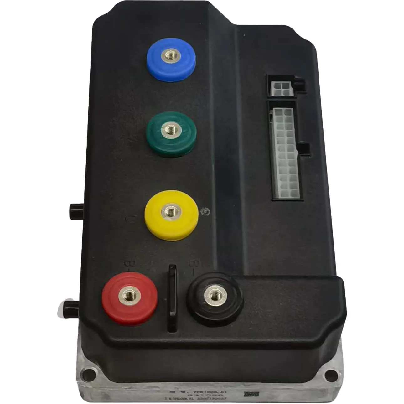 Taidacent 6V12V24V 10A Overload Projection Module Surge Overcurrent Protector Switch DC Motor Adjustable Current Limit Switch