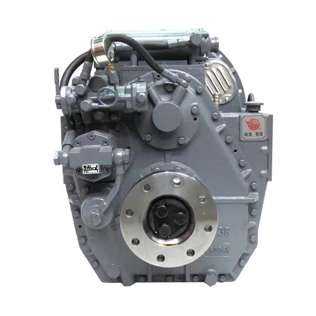 Genuine 3:1 Hangzhou Advance Marine Gearbox 135 for Boat
