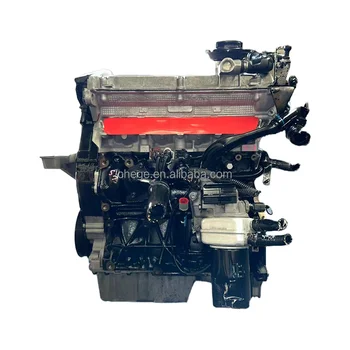 100% Original Used VW engines AWB BAF For Volkswagen Bora Golf 1.6 1.8 German automobile engine