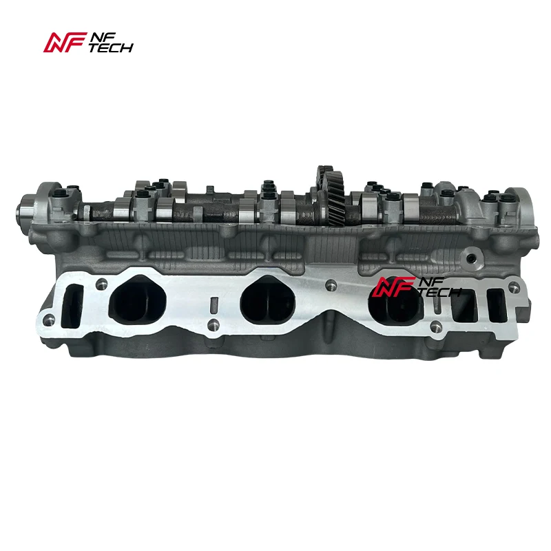 5VZ-FE Engine Right Cylinder Head for Toyota & Mitsubishi