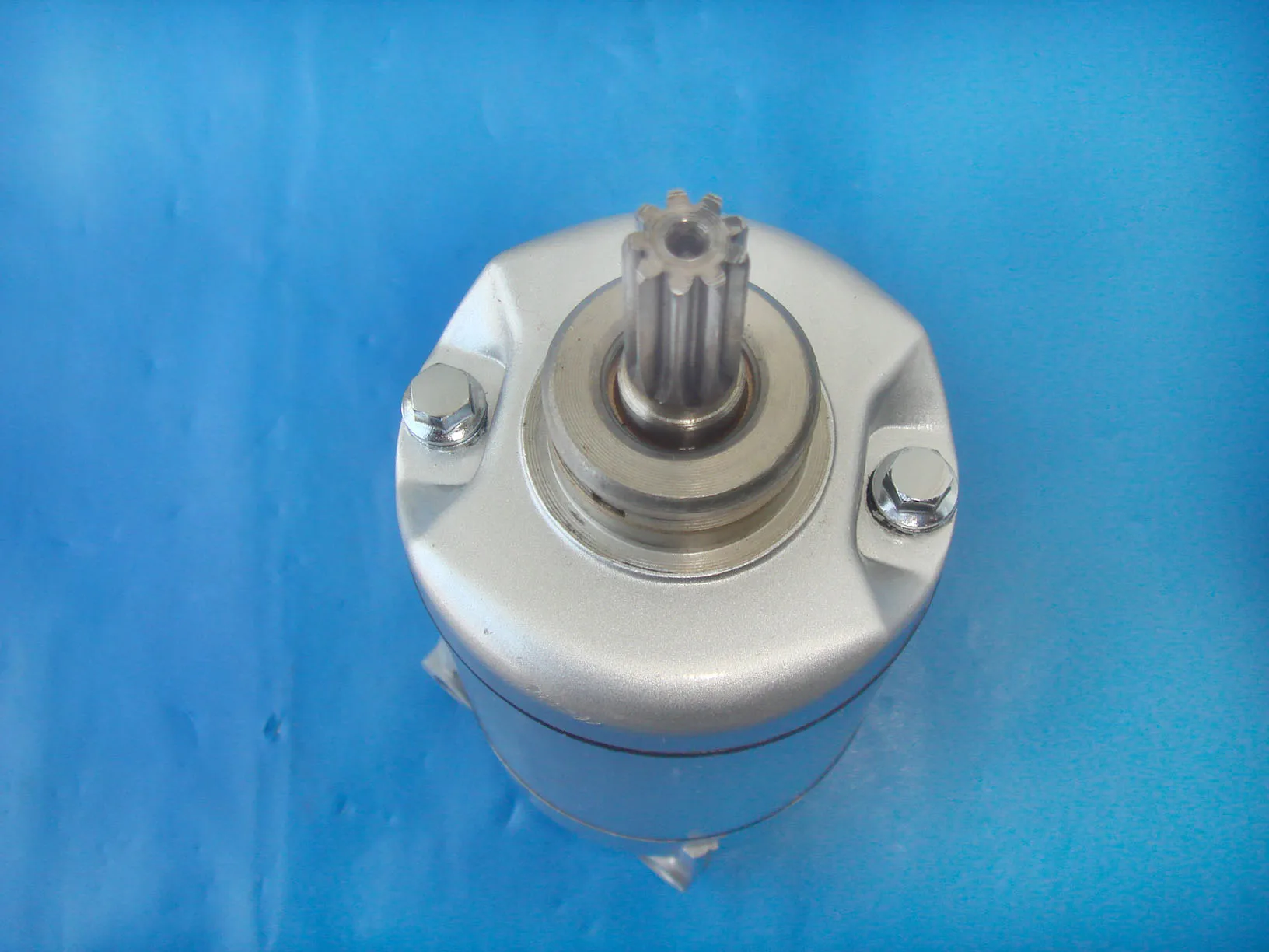 Nicot OEM стартовый двигатель мотоцикла запасные части завода под заказ для различных моделей