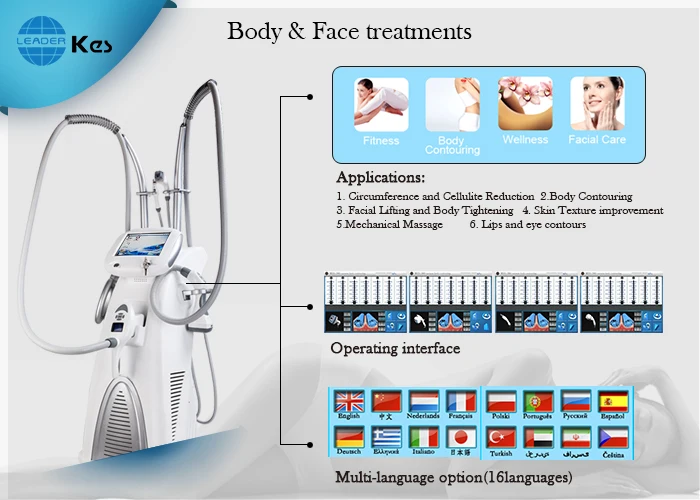 Body Contouring Slimming Machine 2020 Professional Fat Removal body shape Machine body shape Price Weight Loss