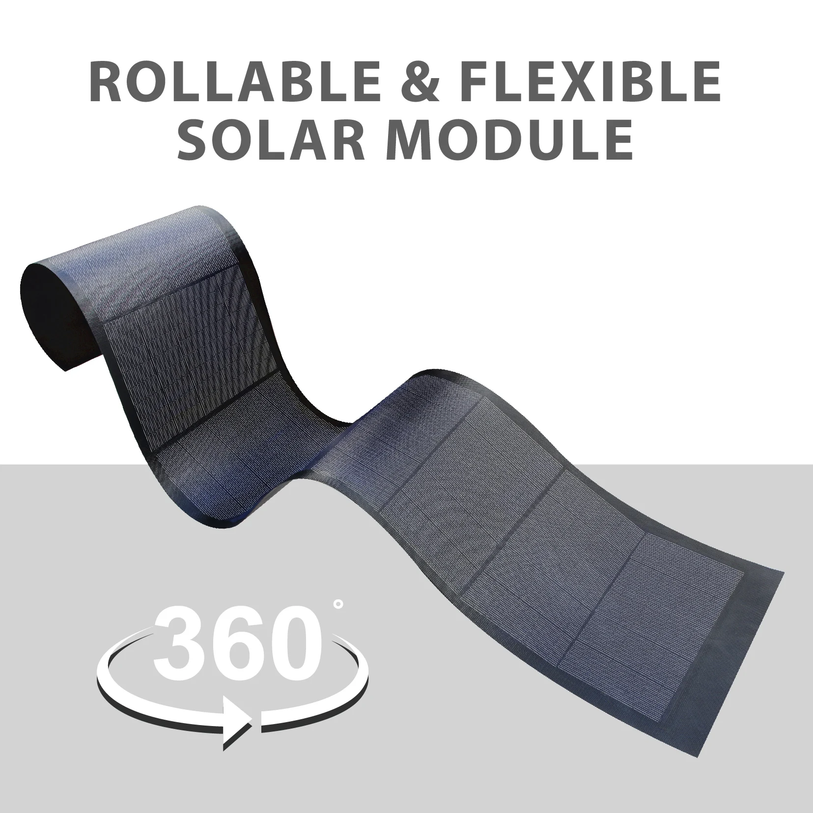 Wareda Rv Energy-efficient Retractable Solar Panel Awning Canopy Solar ...