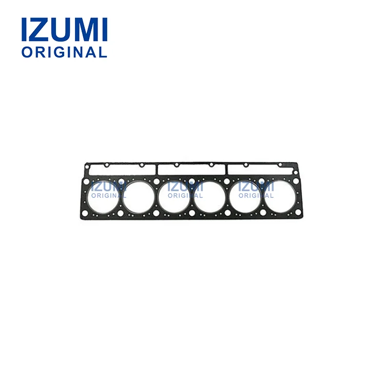 IZUMI ORIGINAL 3114 3116 Cylinder Head Gasket 107-7832 175-3234 Full Gasket Kit For CAT