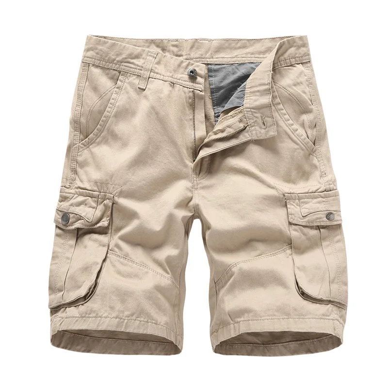2021 Mens Summer Basic Casual Pure 