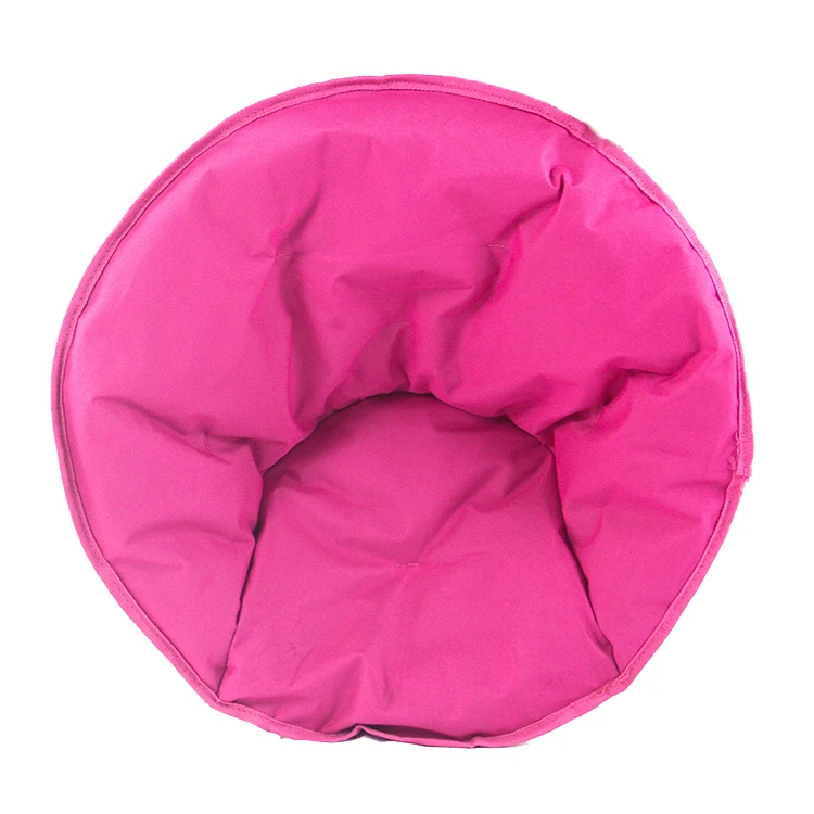 Comfortable Small Size Easy to Use Lightweight Lazy Baby Moon Folding Chair