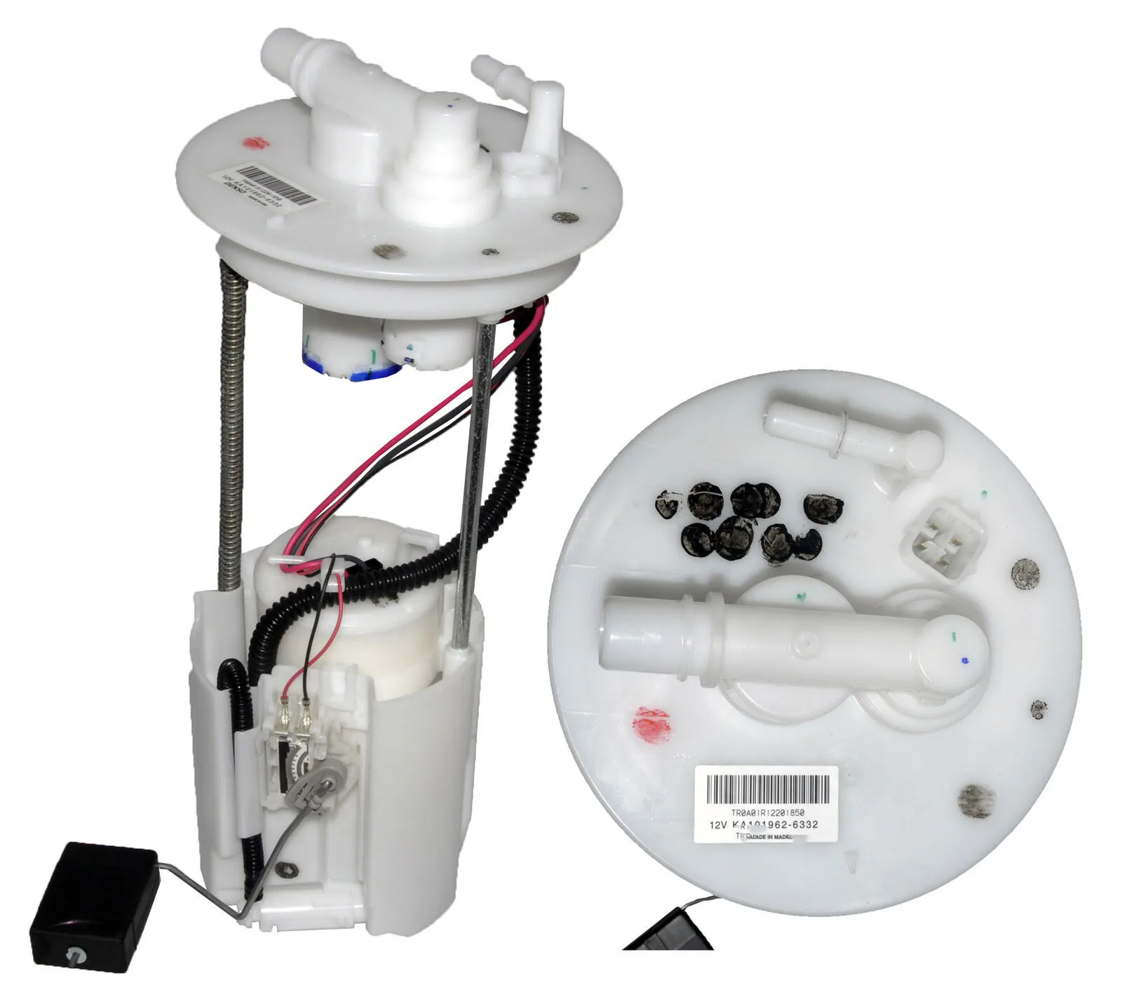 イルコルボ 17045-TR0-H00 Fuel Pump Assembly for Honda Civic Acura ILX