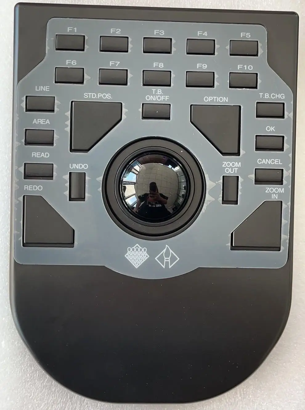 High Quality Shima Seiki Subkey Trackball For Flat Knitting Machine