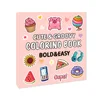 TS04-Cute and stylish Coloring Book