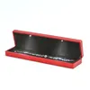 Red long Bracelet box