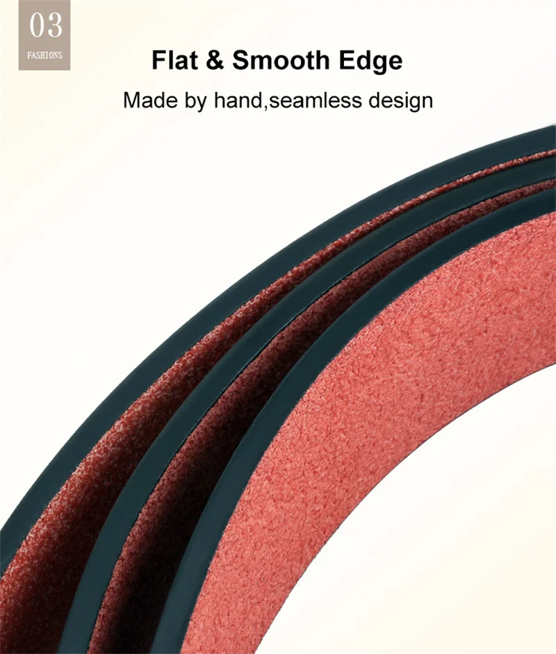 Ремень мужской из ПУ кожи модный винтажный пояс разные