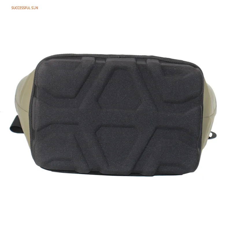 product high quality thermal cooler bag top opening waterproof tarpaulin insulated lunch bag custom logo for outdoor camping wholesale-6