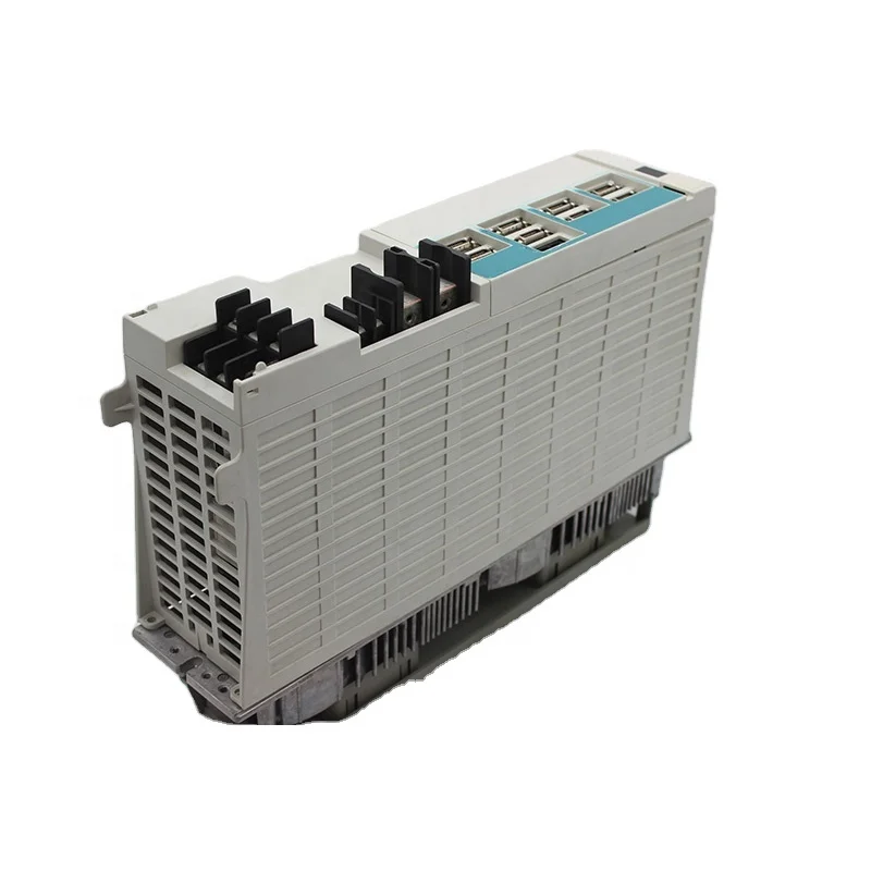 Mitsubishi サーボドライブユニット MDSC1V2-2020-N Mıtsubıshı MDS-C1-V2-0505 servo sürücü - Mitsubishi Programlayıcı