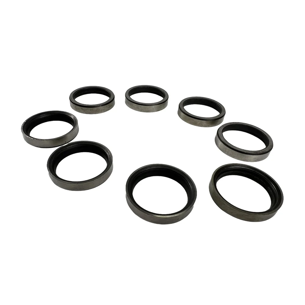 For C4.4 Exhaust Valve Seat 3314A231 Heavy Equipment Engine Parts 4