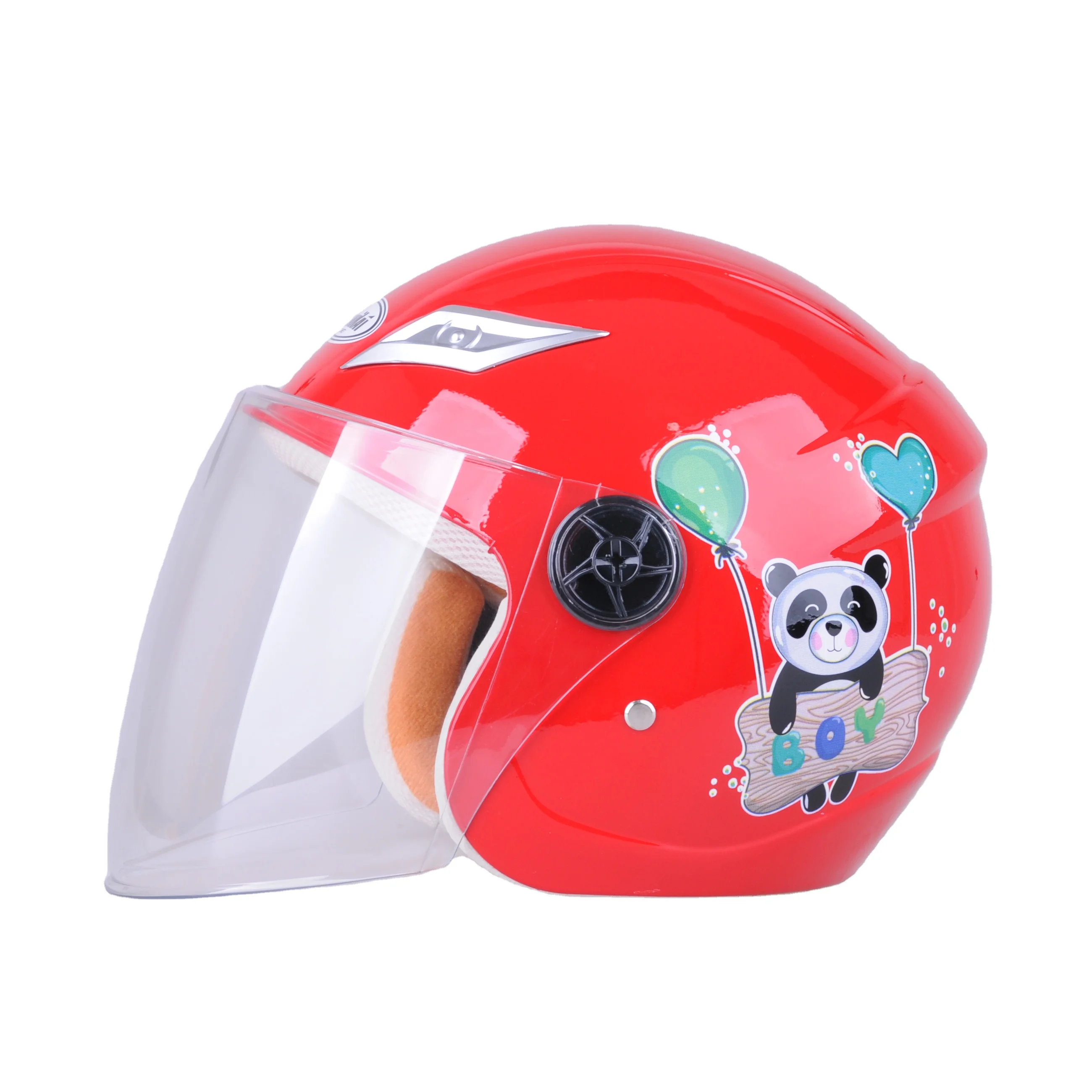 Kids Toddler Bike Helmet Adjustable 