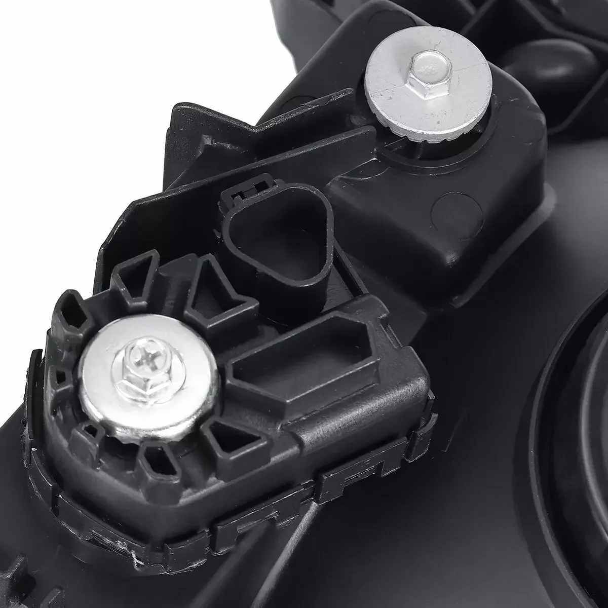 YBJ OEM 81170-60C20 81130-60C40 LC76 LED Headlight for 2007