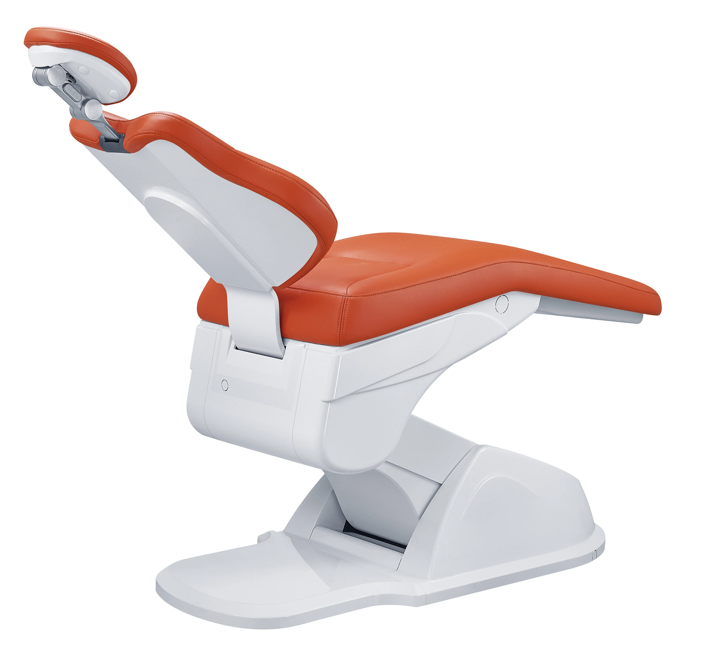 Dental Chair Factory Direct Price Low Maintenance Simple Dental Chair Equipment with CE Certification High Quality Dental Chair