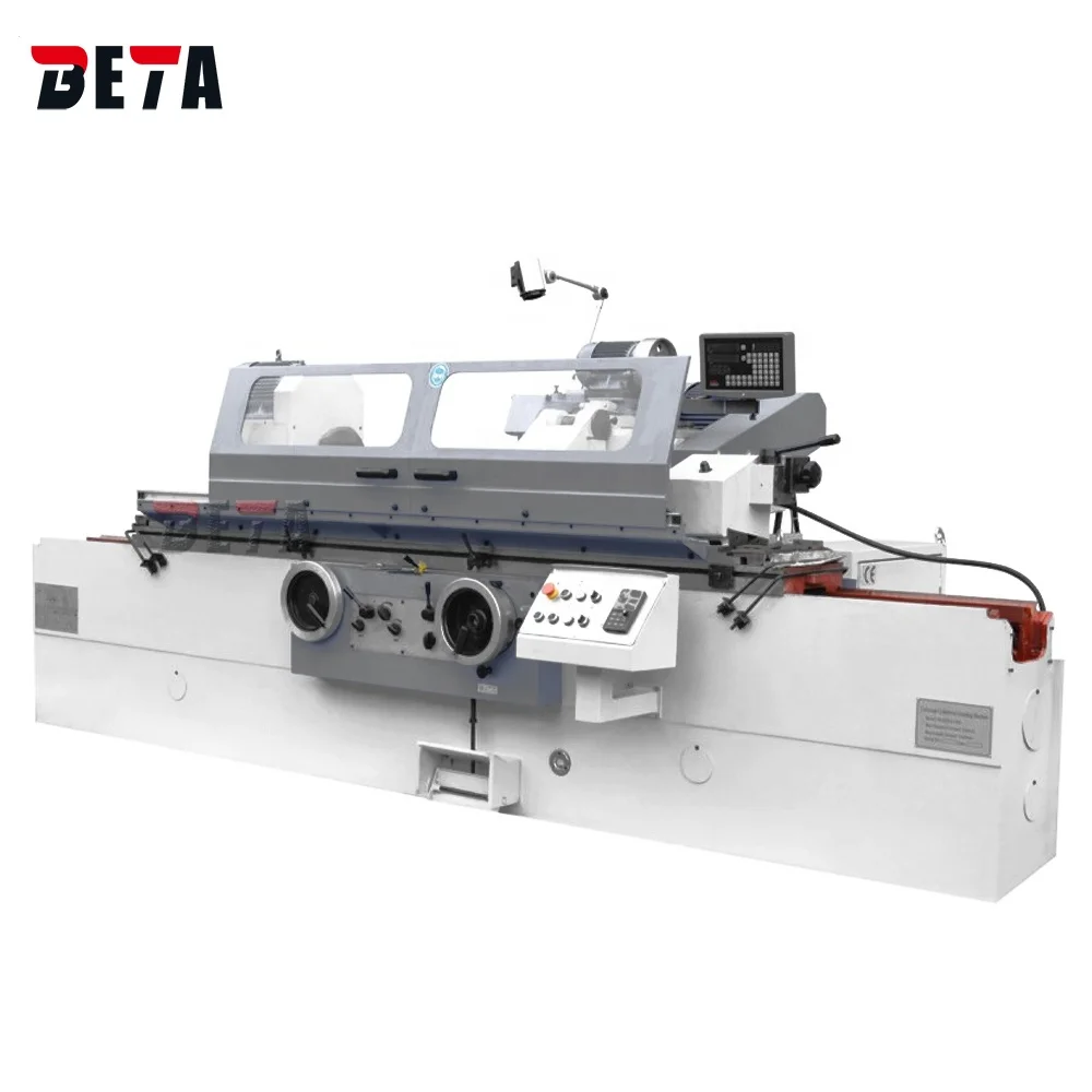 Программируемый универсальный цилиндрический шлифовальный станок M1432B 1432B