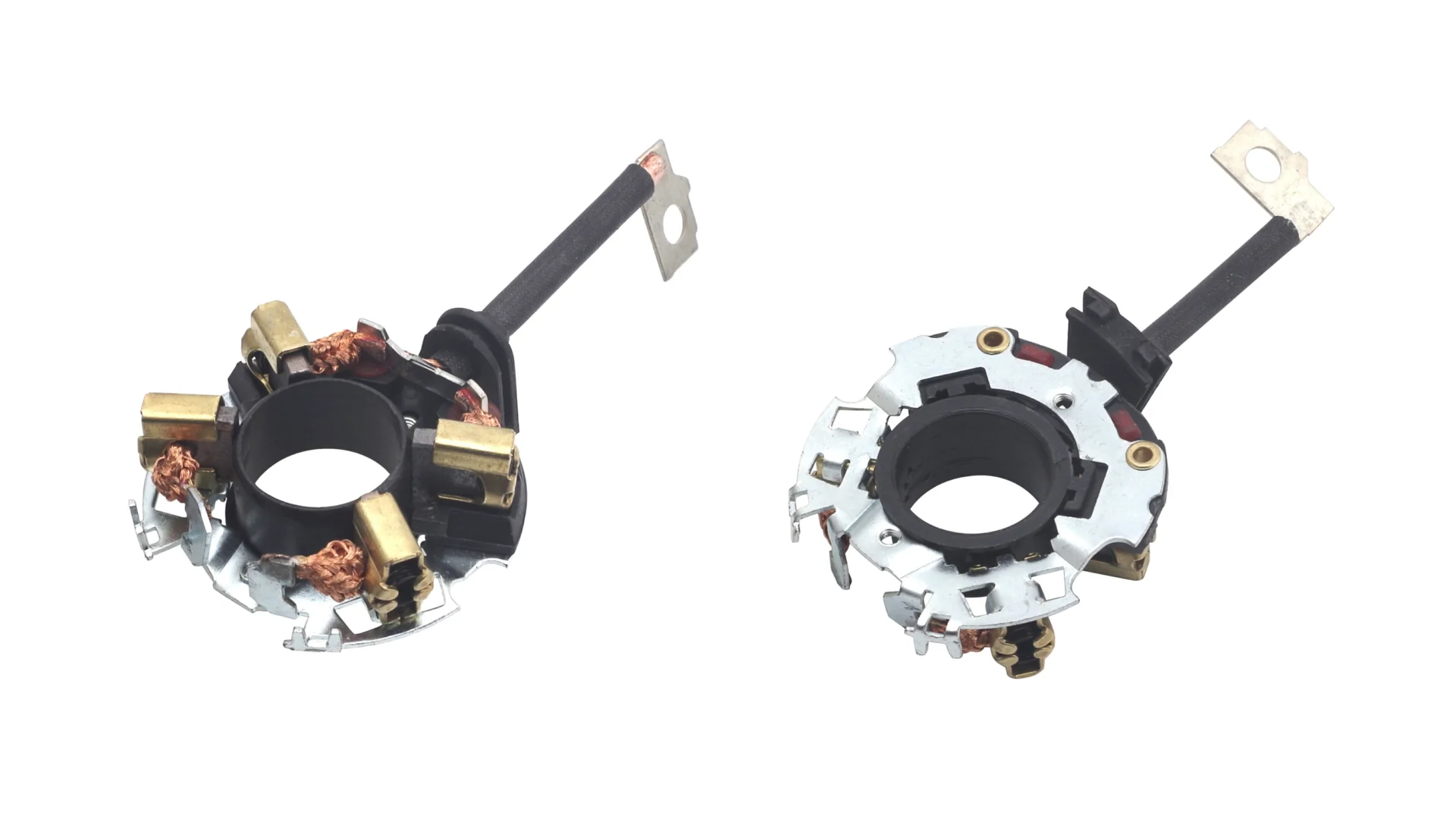 カーボンブラシ12ボルトスターターBO-1023 WAI 69-9123 139144