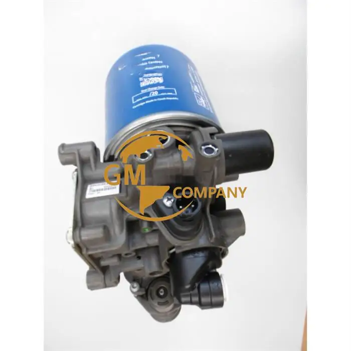 Air Dryer Assy ZB4742 K043851 ZB4723 K031708 9325001010 5801335174 