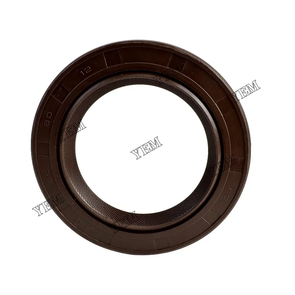 YN4100QB Crankshaft Front Oil Seal HA302C for Yunnei Engine Repair Kit 6