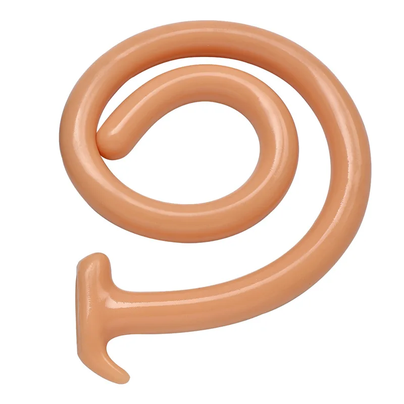 1m anal plug Anal Play for Beginners: Butt Plugs, Booty Beads, & More! – WinkWink