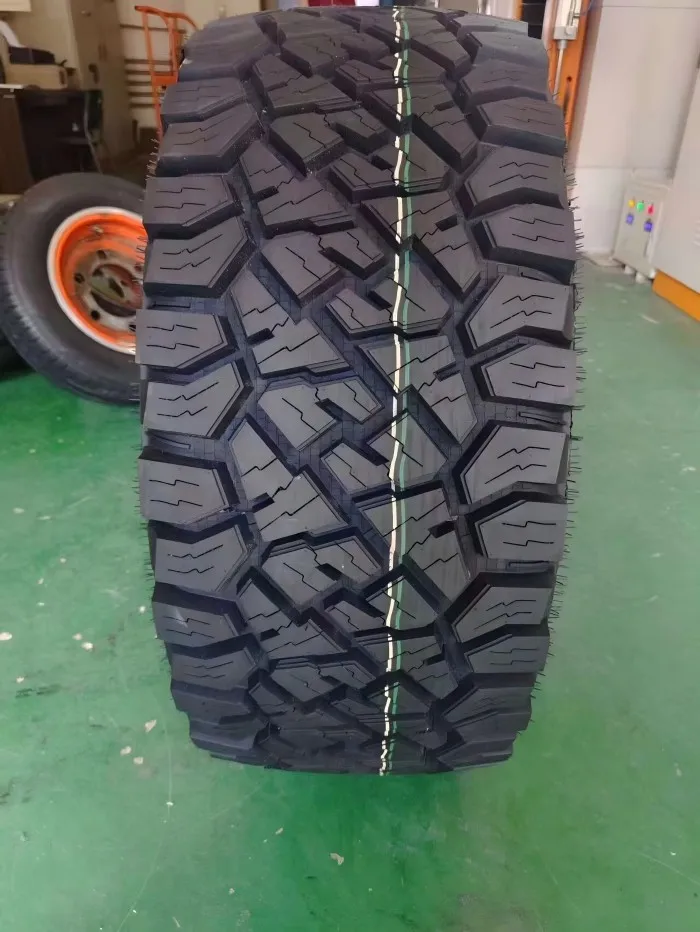 Lakesea crocodile Mud Terrain Tires 285/75r16 Maxxis Razr Mt-772 285 ...