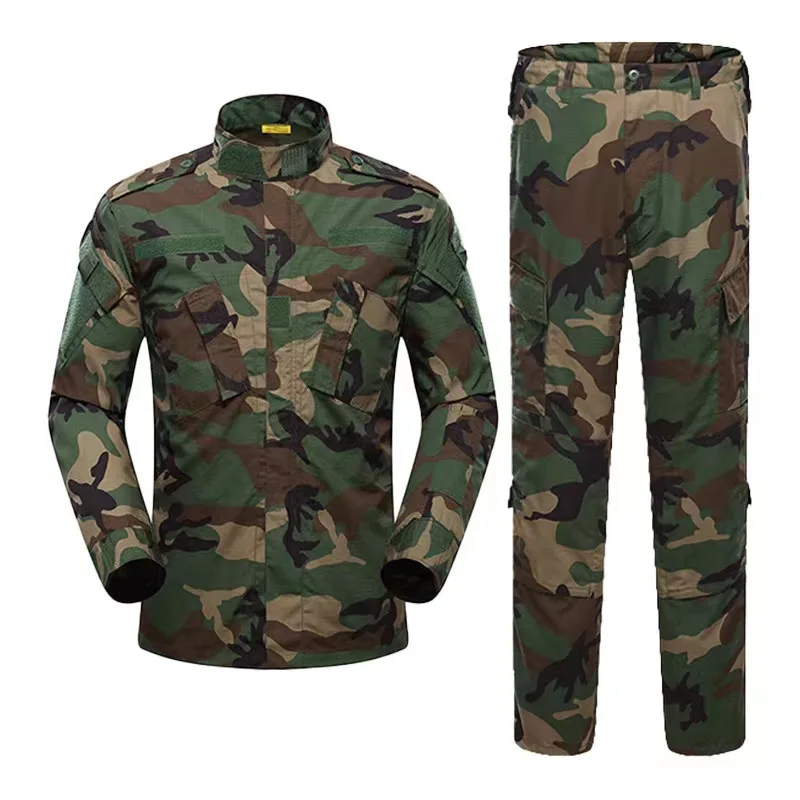 Tactical price oem service paint ball uniforms hunting wears tactical clothing_voghion.com